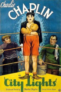 City Lights 1931