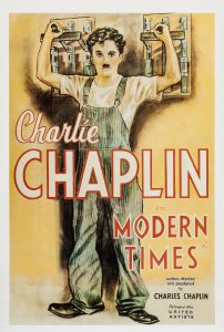 Modern Times 1936