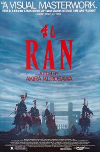 Ran 1985