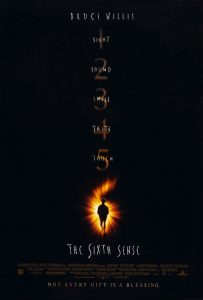 The Sixth Sense 1999