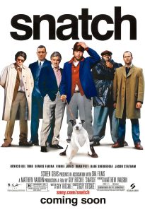 Snatch 2000