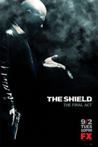 The Shield 2002