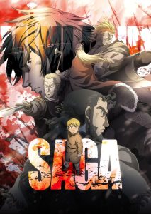 Vinland Saga 2019