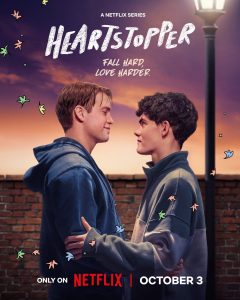 Heartstopper 2022