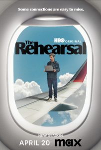 The Rehearsal 2022