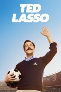 Ted Lasso 2020