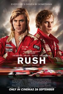 Rush 2013