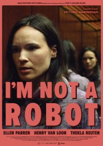 I’m Not a Robot 2023
