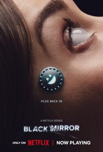 Black Mirror 2011