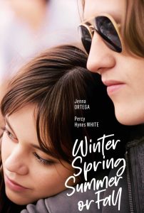 Winter Spring Summer or Fall 2024