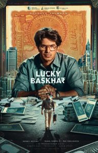 Lucky Baskhar 2024