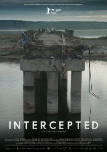 Intercepted 2024