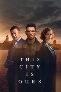 This City Is Ours 2025