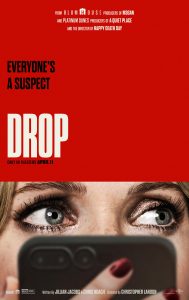 Drop 2025
