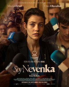 I Am Nevenka 2024