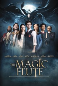 The Magic Flute 2022