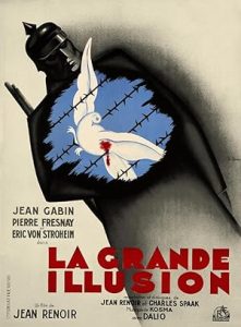 The Grand Illusion 1937