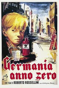 Germany Year Zero 1948