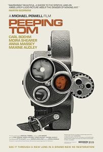 Peeping Tom 1960
