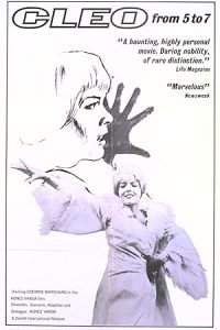 Cléo from 5 to 7 1962