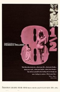 Eight and a Half 8½ 1963