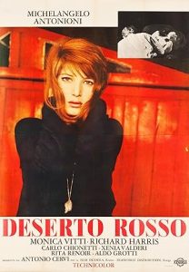 Red Desert 1964