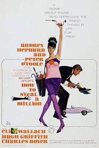 How to Steal a Million 1966
