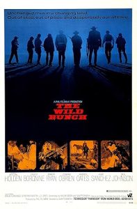The Wild Bunch 1969