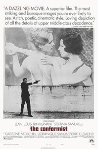 The Conformist 1970