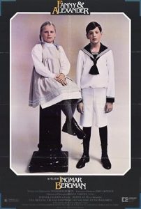 Fanny and Alexander 1982