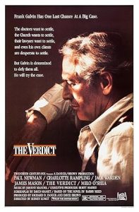 The Verdict 1982