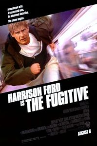The Fugitive 1993