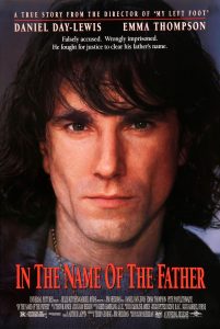 In the Name of the Father 1993