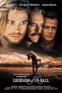 Legends of the Fall 1994