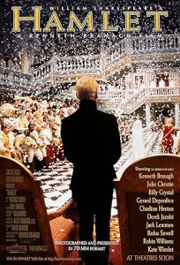 Hamlet 1996