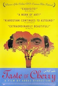 Taste of Cherry 1997