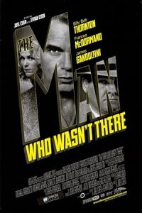 The Man Who Wasn't There 2001