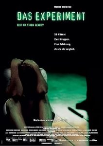 The Experiment 2001