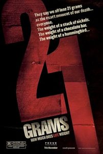 21 Grams 2003