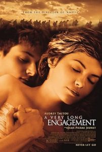 A Very Long Engagement 2004