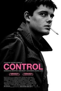 Control 2007