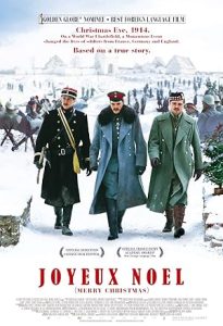 Joyeux Noel 2005