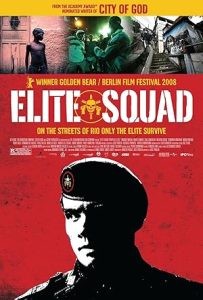 Elite Squad 2007