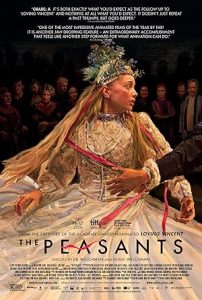 The Peasants 2023