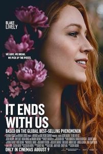 It Ends with Us 2024