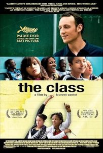 The Class 2008