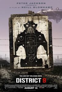 District 9 2009