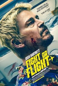 Fight or Flight 2025