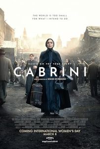 Cabrini 2024
