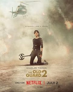 The Old Guard 2 2025